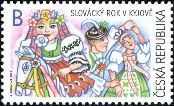 Ride of Kings Festival, Kyjov