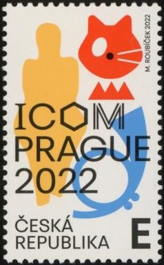 International Conference of Museums Meeting, Prague 2022