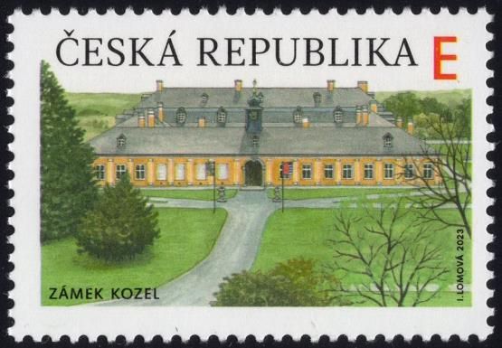 Kozel Chateau