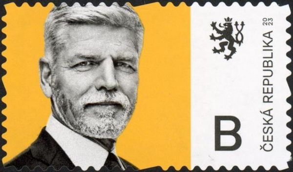 Petr Pavel, President of the Czech Republic