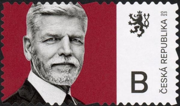 Petr Pavel, President of the Czech Republic