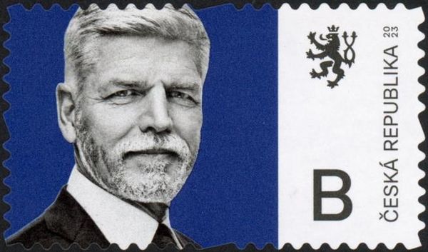 Petr Pavel, President of the Czech Republic