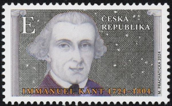 Immanuel Kant, Philosopher