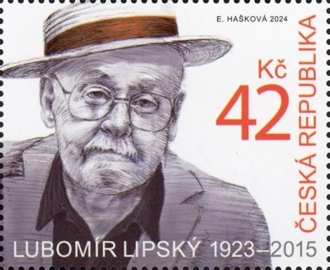 Lubomír Lipský