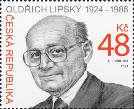 Oldřich Lipský