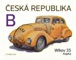 Wikow 35 Kapka