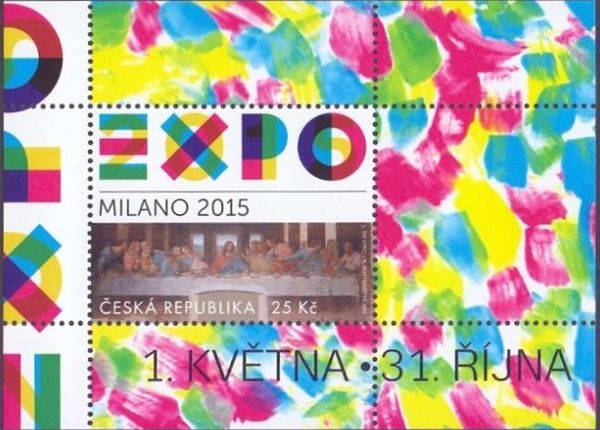 Expo 2015 Milano