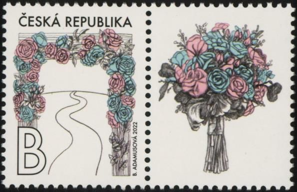 Flower Arrangement