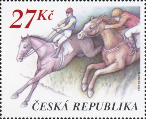 Grand Pardubice Steeplechase