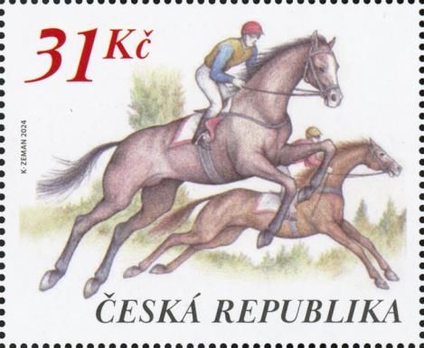 Grand Pardubice Steeplechase