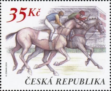 Grand Pardubice Steeplechase