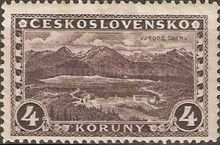 Vysoké Tatry