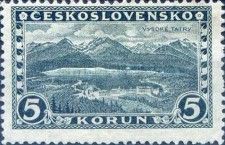Vysoké Tatry
