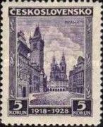 Prague