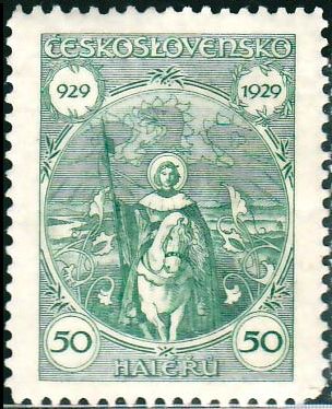 St. Wenceslas