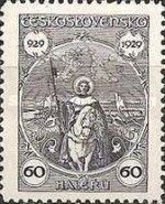St. Wenceslas