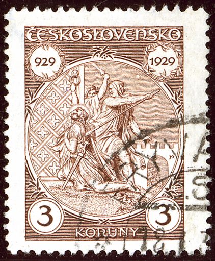 St. Wenceslas