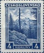 Vysoké Tatry