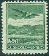 Fokker F VIIIb, 3 m