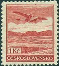 Fokker F VIIIb, 3 m