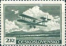 Smolíks Letov S 19