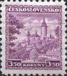 Křivoklát Castle
