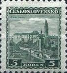Český Krumlov Castle