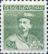Miroslav Tyrš (1832-84)