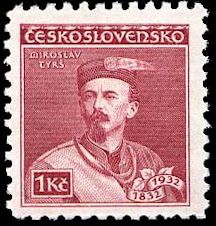 Miroslav Tyrš (1832-84)