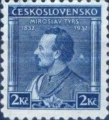 Miroslav Tyrš (1832-84)