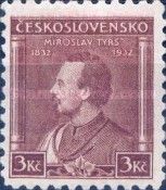 Miroslav Tyrš (1832-84)
