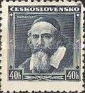 Jan Ámos Komenský (1592-1670)