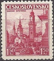 Banská Bystrica