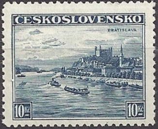 Bratislava