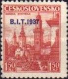 Bureau International du Travail - Banská Bystrica