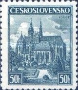 St. Elizabeth Cathedral in Košice