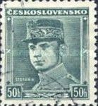 General Milan Rastislav Štefánik (1880-1919)
