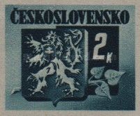 Coat of arms, lime branch