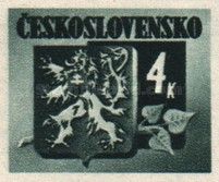 Coat of arms, lime branch