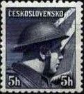 Staff captain Pravoslav Řídký (1907-1943)