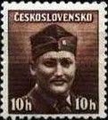 Major Dr. Miroslav Novák (1906-1944)