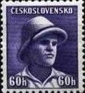 Gefreiter František Adámek (1919-1941)