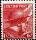 Staff captain Pravoslav Řídký (1907-1943)