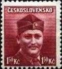 Major Dr. Miroslav Novák (1906-1944)