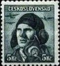 Staff captain Alois Vašátko (1908-1942)
