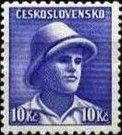Gefreiter František Adámek (1919-1941)