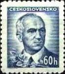 Dr. Edvard Beneš (1884-1948), President