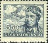 Capt. Frantisek Novak