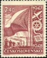 Symbolism of the national economy