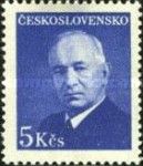 Dr. Edvard Beneš (1884-1948), President
